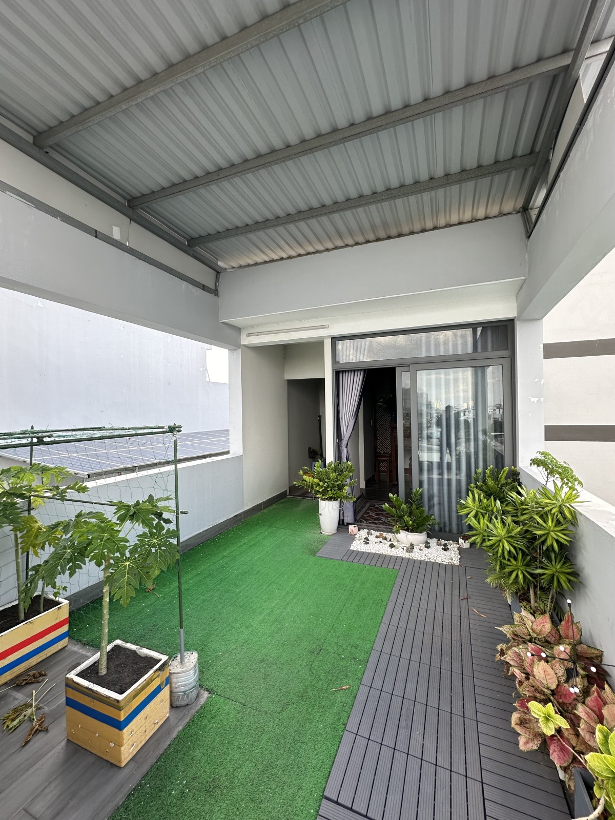 BÁN NHÀ MẶT PHỐ TÂN HOÀ ĐÔNG, BÌNH TÂN - 100M2, 5 TẦNG, 9PN, 7WC - CHỈ 1.3 TỶ - SỔ HỒNG CHÍNH CHỦ - Ảnh chính